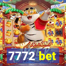 7772 bet